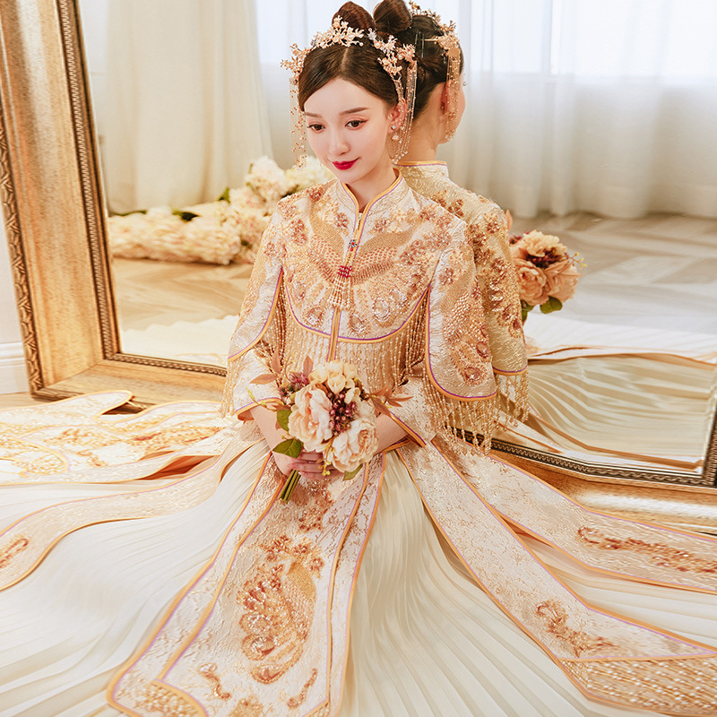 Promozione italian, Shopping online per italian promozionali - cinese  tradizionale abito da sposa.alibaba.com