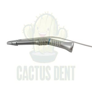 Chirurgie buccale COXOs équipement dentaire opération chirurgicale pièce à main droite pour ORL/pièce à main chirurgicale dentaire de type E à basse vitesse - Product Image 2