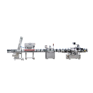 Usine Bas Prix Facile À Utiliser Beurres de Noix Nutella Salsa Machine de Remplissage - Product Image 5
