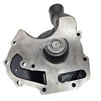 Pièces de machines de construction adaptées aux excavatrices, pompe à eau du moteur C66, 485-4895 4854895 Chine