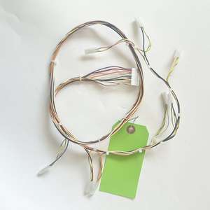 Doppelter Kupfer-Verbindungsdraht für Heim-Gaming-Kabelbaum - Product Image 2