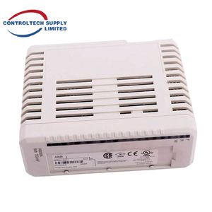 Module de contrôle de circuit électrique haute performance AI835-3BSE051306R1 en aluminium pour équipement PLC et automatisation - Product Image 3