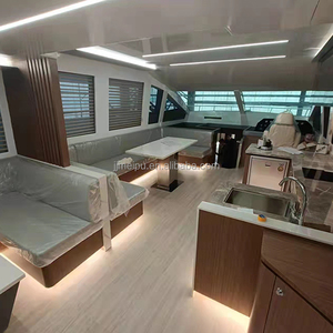 <span class=keywords><strong>Yate</strong></span> Comercial <span class=keywords><strong>de</strong></span> <span class=keywords><strong>Lujo</strong></span> <span class=keywords><strong>de</strong></span> 68 Pies para Turismo, <span class=keywords><strong>Vacaciones</strong></span>, Paseos Turísticos, Entretenimiento, Cruceros Privados, Eventos y Relajación - Product Image 5