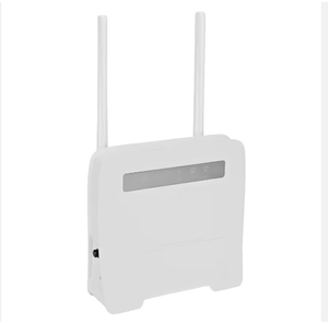 Trung Quốc nhà máy OEM <span class=keywords><strong>B593</strong></span> 2.4G/5G Wifi trạng thái Antenna RoHS Mac ngày máy tính hotspot 4G <span class=keywords><strong>CPE</strong></span> <span class=keywords><strong>LTE</strong></span> <span class=keywords><strong>Router</strong></span> Sim Thẻ <span class=keywords><strong>Router</strong></span> - Product Image 4