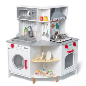 2025 gros nouveau gros jouets <span class=keywords><strong>en</strong></span> <span class=keywords><strong>bois</strong></span> enfant bébé enfants <span class=keywords><strong>cuisine</strong></span> semblant jouer ensemble <span class=keywords><strong>bois</strong></span> jouet <span class=keywords><strong>pour</strong></span> filles garçon enfants maison <span class=keywords><strong>cuisine</strong></span> - Product Image 5