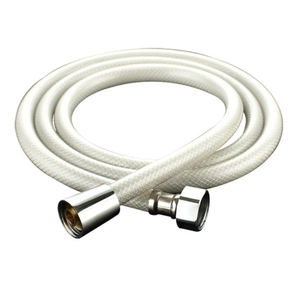 Connecteur en laiton anti-torsion Tube en PVC <span class=keywords><strong>flexible</strong></span> Salle <span class=keywords><strong>de</strong></span> bain Toilette Tuyau <span class=keywords><strong>de</strong></span> bidet en PVC Tuyau <span class=keywords><strong>de</strong></span> douche <span class=keywords><strong>flexible</strong></span> <span class=keywords><strong>Wc</strong></span> - Product Image 1