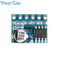 Carte d'amplificateur numérique XY-SP5W 5128, classe D, module d'amplificateur audio mono 5W