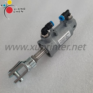 Made in China Pneumatic Cylinder M4.334.011 for Heidelberg Offset <b>Printing</b> <b>Machine</b> - Product Image 6
