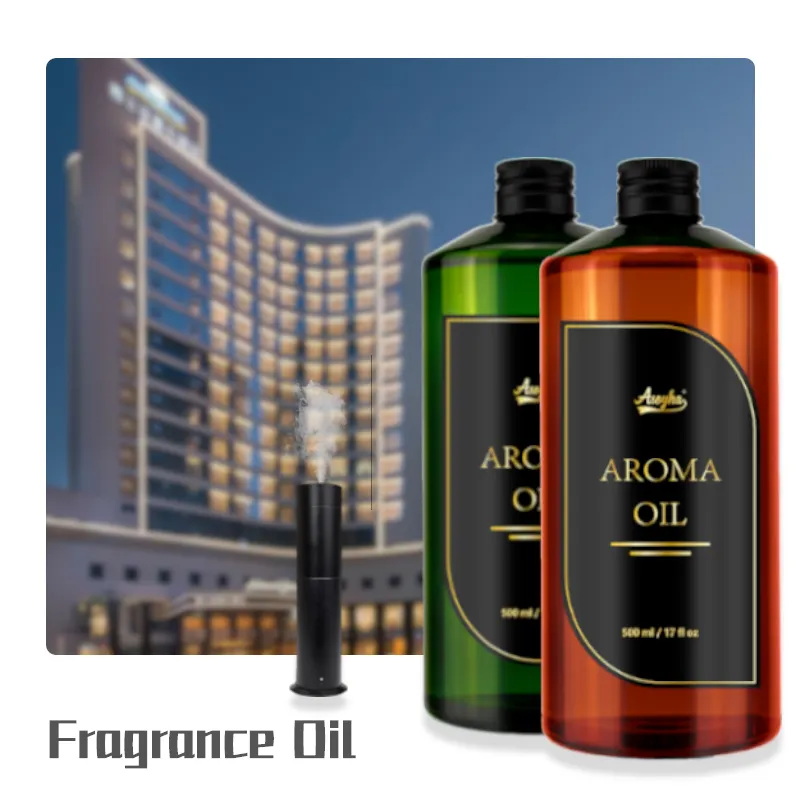 High Quality Luxury Concentrated Fruit Oil Fragrances Free Alcohol Perfume Home Fragrance Oil For Diffuser Machine