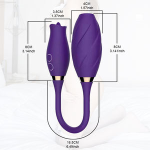 Clit Sucker vajina emme vibratör klitoris stimülatörü Oral meme seks oyuncakları yetişkinler için 18 kadın Masturbator ürünleri - Product Image 2