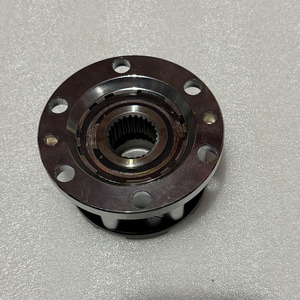 Cubo de Bloqueo de <span class=keywords><strong>Rueda</strong></span> Libre Manual MT 26T 43530-39045 para <span class=keywords><strong>Toyota</strong></span> <span class=keywords><strong>Hilux</strong></span> 4Runner Surf LN106 LN105 YN106 - Product Image 5