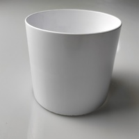 Logo personnalisable en plastique Golf trou tasses mettant marqueur vert modèle drapeau pratique fers