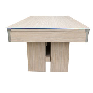 <span class=keywords><strong>Table</strong></span> <span class=keywords><strong>de</strong></span> <span class=keywords><strong>billard</strong></span> 3 en 1 pour adultes Sports et divertissement à usage domestique - Product Image 3