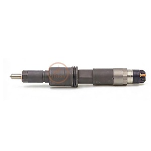 Inyector Common Rail de Alta Calidad 5010550954 5010477370 0445120020 5010550956 - Product Image 3