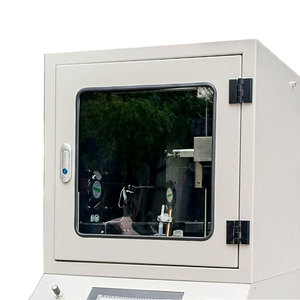เครื่องทดสอบความไวต่อไฟและการแพร่กระจายไฟ JL-1334 - Product Image 4