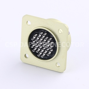 Nga OHS-BC loạt 50pin nối/ohs nam ổ cắm/ohs nữ cắm/4-50pin - Product Image 5