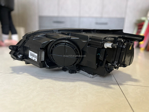 Fari Xenon Originali di Alta Qualità per Volkswagen <span class=keywords><strong>Golf</strong></span> <span class=keywords><strong>7</strong></span> e <span class=keywords><strong>7</strong></span>.5 2015-2017, Luci HID 5GG941032 5GG941031 - Product Image 4