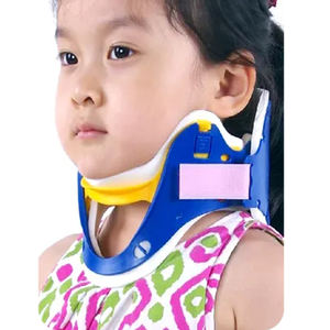 Penahan dekompresi tulang belakang serviks berkualitas tinggi penopang leher pereda nyeri penyangga leher - Product Image 3