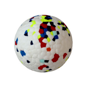 Özel ETPU Köpek Topu Çiğneme Oyuncakları, Köpekler İçin OEM ODM Fabrika Tedarikli Hafif Dayanıklı Zıplayan Eğitim İnteraktif Evcil Hayvan Oyuncağı - Product Image 3