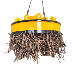 Aimants de levage industriels, aimants pour <span class=keywords><strong>la</strong></span> collecte de <span class=keywords><strong>ferraille</strong></span>, <span class=keywords><strong>moteurs</strong></span> magnétiques à vendre - Product Image 2