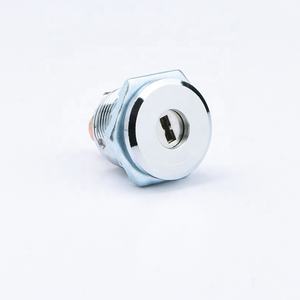 Distributeur automatique, serrure de porte de sécurité, clé identique à la serrure de boîte <span class=keywords><strong>aux</strong></span> <span class=keywords><strong>lettres</strong></span>, serrure de coffre-fort - Product Image 6