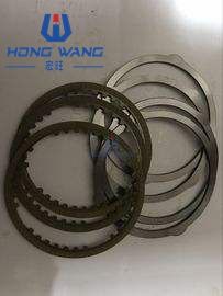 Kit de Piezas de Bomba Hidráulica Premium TM70, Bloque de Cilindros, Placa de Válvulas, Zapata de Pistón para Reparación de Bulldozer - Product Image 2