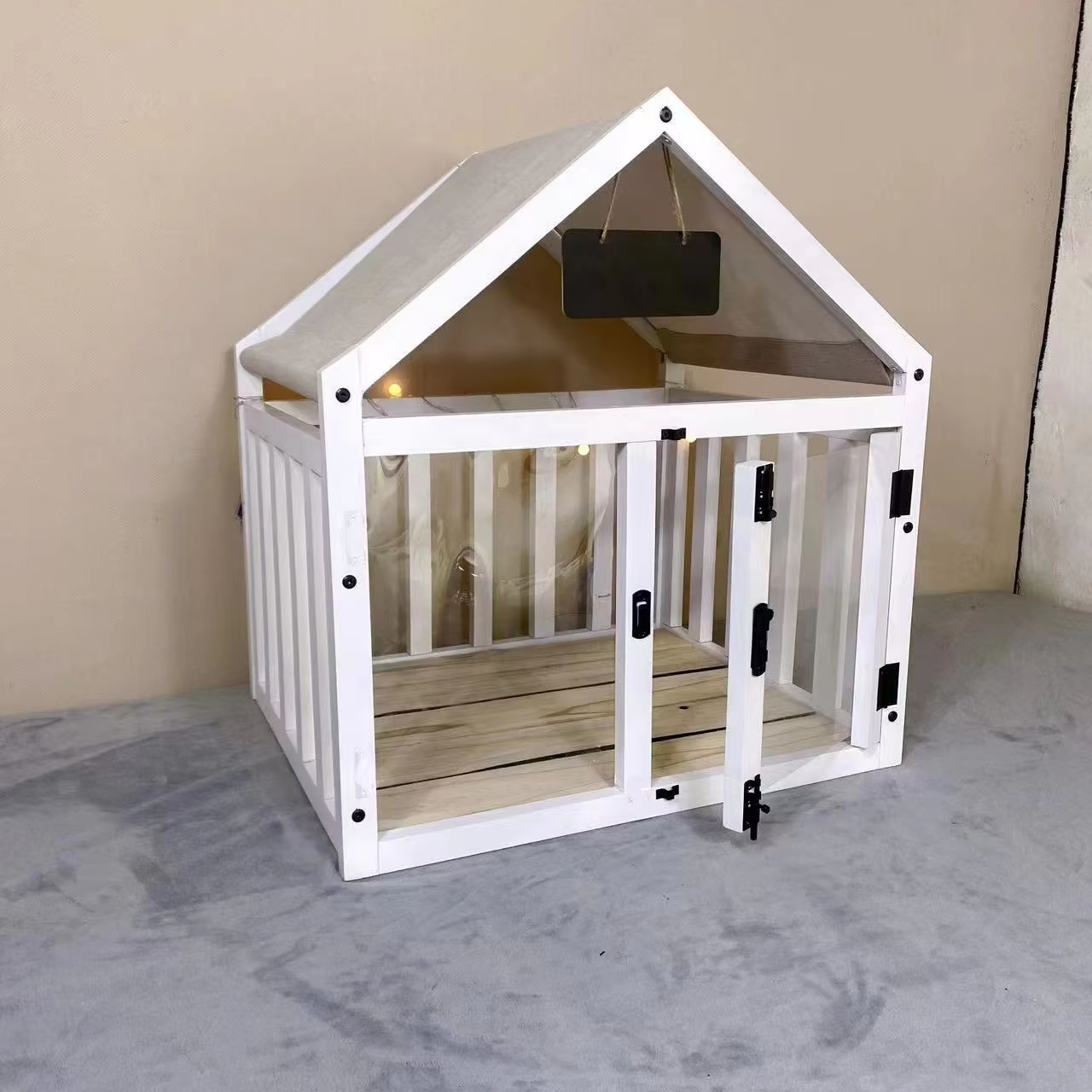 dog houses furniture