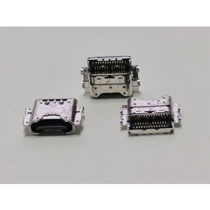 ช่องเสียบไฟ DC ชนิด C ช่องเสียบพอร์ตชาร์จสำหรับ Samsung T835 T865 T515 T823 T380 T590 <span class=keywords><strong>C9PRO</strong></span> - Product Image 2