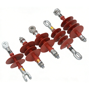 Máquina de <span class=keywords><strong>Moldeo</strong></span> <span class=keywords><strong>por</strong></span> Compresión de Aislantes de Polímero de Silicona Sólida Compuesta para Equipos Eléctricos de Alto Voltaje - Product Image 3