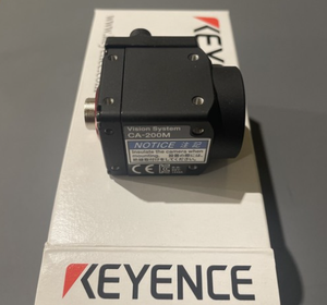Caméra de vision industrielle en aluminium CA-200M 200MP pour l'automatisation des ateliers et l'assemblage, avec capture d'image et traitement rapide - Nouveau modèle - Product Image 4