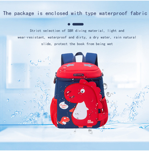กระเป๋าลายการ์ตู<span class=keywords><strong>น</strong></span>เบ็น10พิมพ์ลาย3ชิ้น<span class=keywords><strong>ส</strong></span>ำหรับเด็กกระเป๋า<span class=keywords><strong>น</strong></span>ักเรีย<span class=keywords><strong>น</strong></span>อนุบาลเด็กชายเด็กหญิงกระเป๋าเป้สะพายหลังเด็ก mochila Escolar - Product Image 5