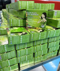 แคปซูลฮาลาลเนเชอรัลสลิมพลัส เผาผลาญไขมันเร็ว 15 วัน แคปซูลลดน้ำหนักเพื่อสุขภาพสำหรับผู้ใหญ่ - Product Image 2