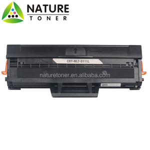 MLT-D111L con cartuccia <span class=keywords><strong>Toner</strong></span> compatibile con Chip aggiornato per <span class=keywords><strong>Samsung</strong></span> Xpress SL-M2020 SL-M2022 SLM2070 - Product Image 3