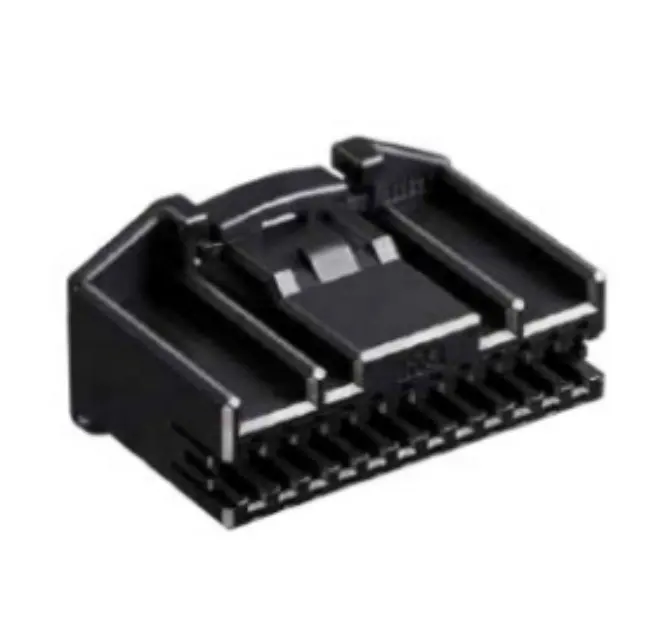 GT25-16DS-HU konektor GT25 16Pin HRS untuk Konektor otomotif kabel ke papan otomatis