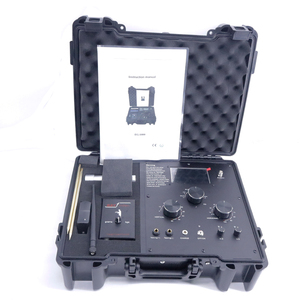 Yeraltı Metal dedektörü EG-1000 altın elmas Treassure bulucu EG-1000 gümüş bakır madenciliği avcısı 50m derinlik 1000m aralığı - Product Image 3