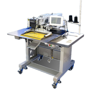 Machine à coudre électronique industrielle informatisée GC-M3020EH - Product Image 1