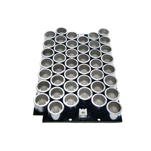 Audfly điều khiển âm thanh Công nghệ Nhà cung cấp Directional phát thải âm thanh siêu Directional loa cho kỹ thuật số biển - Product Image 1