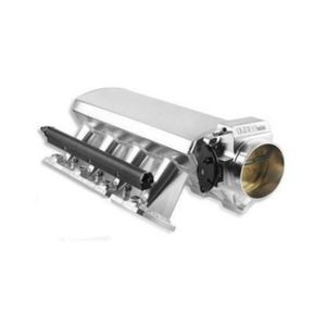 Collecteur d'admission en aluminium pour Pontiac 326 455 V8 1965-1979 EGR - Product Image 2