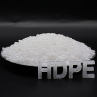 HBCS - Usine chinoise - Matière première vierge recyclée - Polyéthylène haute densité (HDPE) - PE100 - PE80 - Résine HDPE - Granulés plastiques