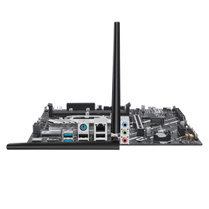 Nouvelle sortie 2025 PRIME H810M-A avec processeur <span class=keywords><strong>Intel</strong></span> WIFI6 DDR5 6400MT/s PCIe4.0 USB 10Gbps Prise en charge LGA1851 Ultra 265K 245K 285K - Product Image 5
