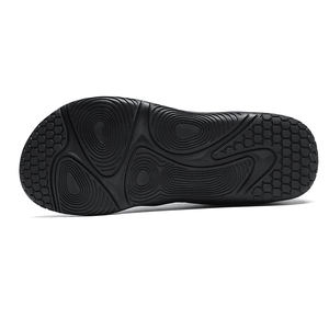 <span class=keywords><strong>Zapatillas</strong></span> Deportivas de Malla Blanca Suave con <span class=keywords><strong>Cordones</strong></span> y Puntera Ancha para Hombre, Zapatos Casuales para Exteriores con Suela de Goma ODM, Zapatos Descalzos - Product Image 4