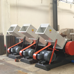 Concasseur à <span class=keywords><strong>marteaux</strong></span> portable <span class=keywords><strong>avec</strong></span> engrenages <span class=keywords><strong>et</strong></span> pompe pour le recyclage des déchets plastiques, moulin à <span class=keywords><strong>marteaux</strong></span> mobile haute efficacité - Product Image 5