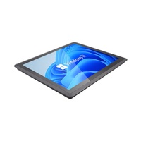 YINGTOUCH contrôle industriel tout-en-un 10.4/12.1/15/17/19 pouces coque faciale produits informatiques intégrés en Stock