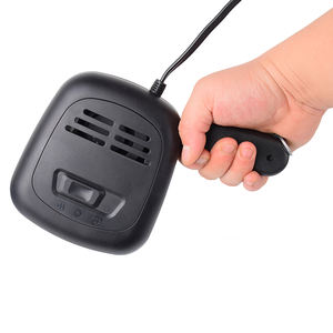 12v 150w पोर्टेबल कार हीटर विंडशील्ड, तेज हीटिंग और ऊर्जा कुशल, ट्रक/कार सर्दियों का उपयोग - Product Image 4