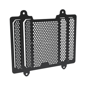 Accesorios para Motocicleta <span class=keywords><strong>BMW</strong></span> G <span class=keywords><strong>310GS</strong></span> 2016-2023 2020 2021 2022, Protector de Rejilla para Radiador G310 GS R - Product Image 1