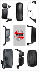 Pour <span class=keywords><strong>Toyota</strong></span> <span class=keywords><strong>Hilux</strong></span> Vigo Champ 2012 PK9504 87940-0K760 879400K760 Rétroviseur électrique LED Rétroviseur latéral - Product Image 3