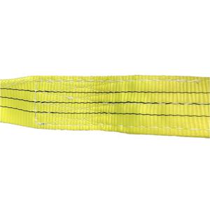 3Tポリエステル持ち上がるベルトの目および目の平らなWebスリング - Product Image 2