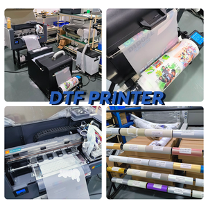 Tự động lớp ống và máy in thẻ 3D nhiệt lmaging cá nhân DLY điện thoại di động Trường hợp giải pháp sử dụng cho iPhone 17 Pro Max - Product Image 4