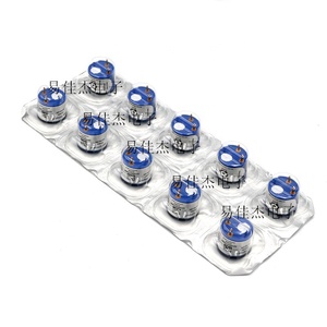 <span class=keywords><strong>YJJ</strong></span> 4OX-V 4OXV AAY80-390R P/N: SR-X2V 0-30 % Capteur d'oxygène électrochimique pour dispositifs d'alarme d'oxygène dans les mines de charbon - Product Image 3