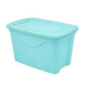 20 gallon <span class=keywords><strong>70L</strong></span> nhựa lưu trữ <span class=keywords><strong>container</strong></span> và hộp - Product Image 3